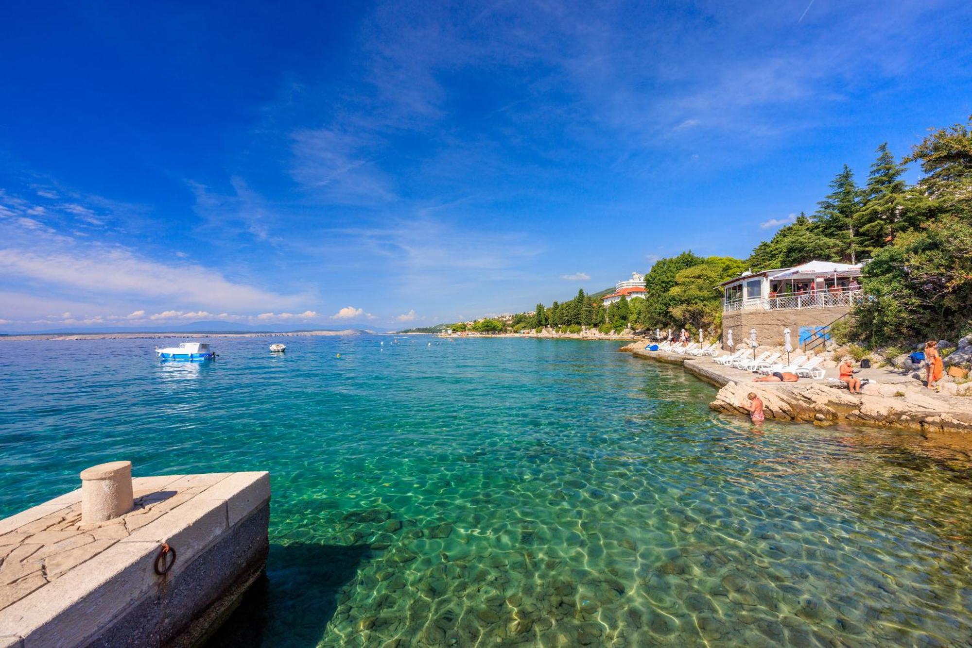 Hotel Mediteran Maradiso By Aminess