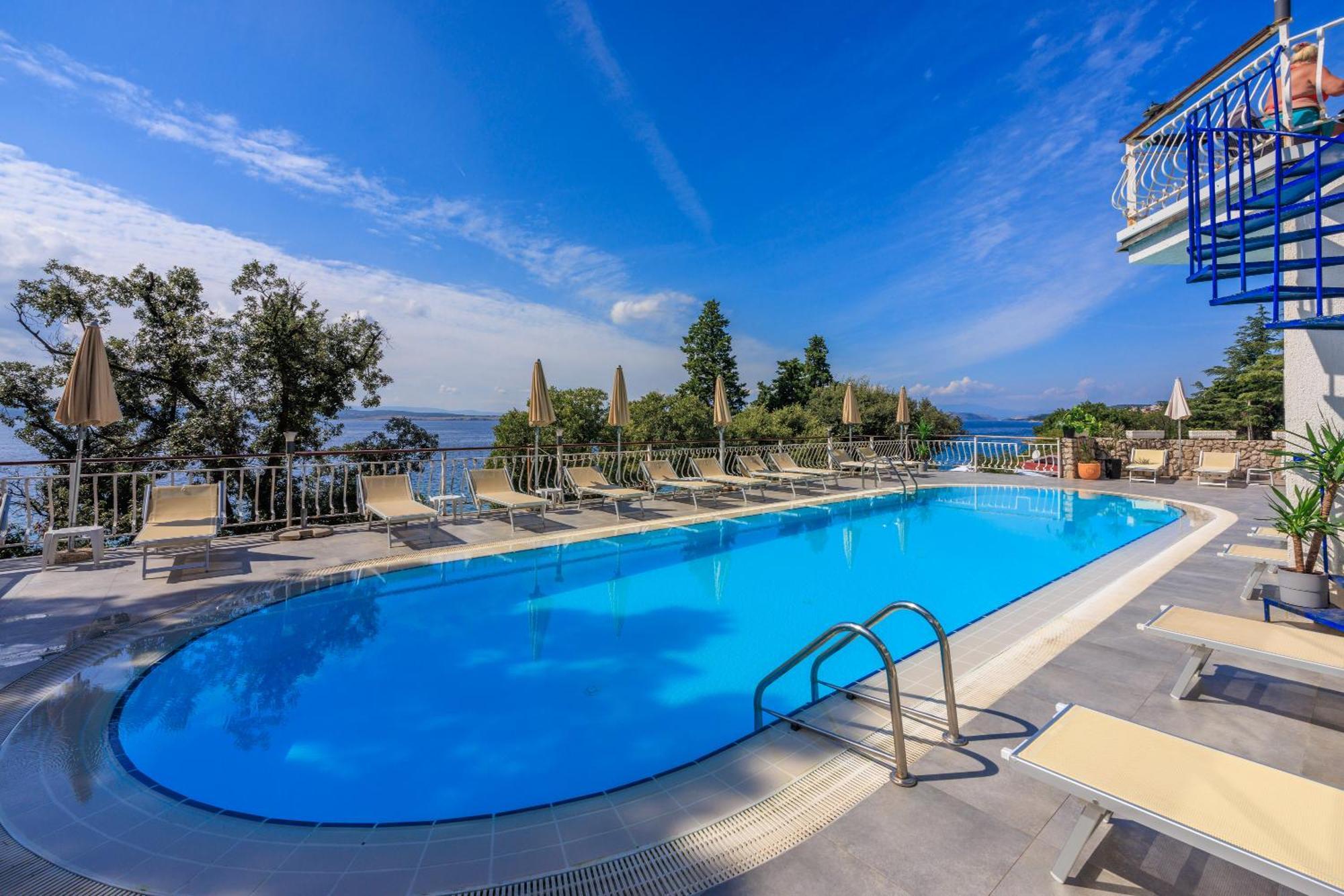 Mediteran Maradiso By Aminess 3*