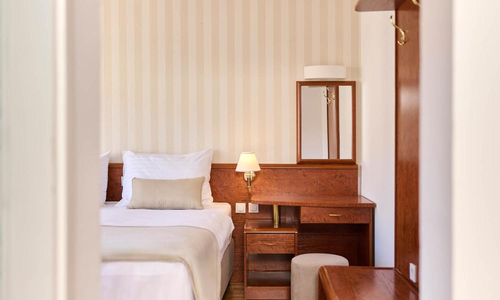 Mediteran Maradiso By Aminess Hotel 3*