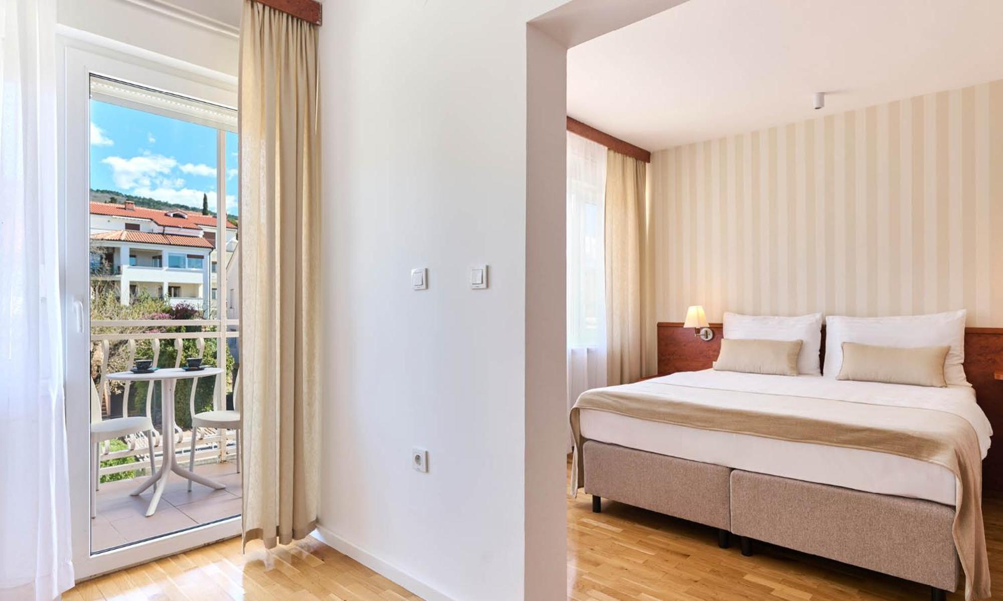 Hotel Mediteran Maradiso By Aminess