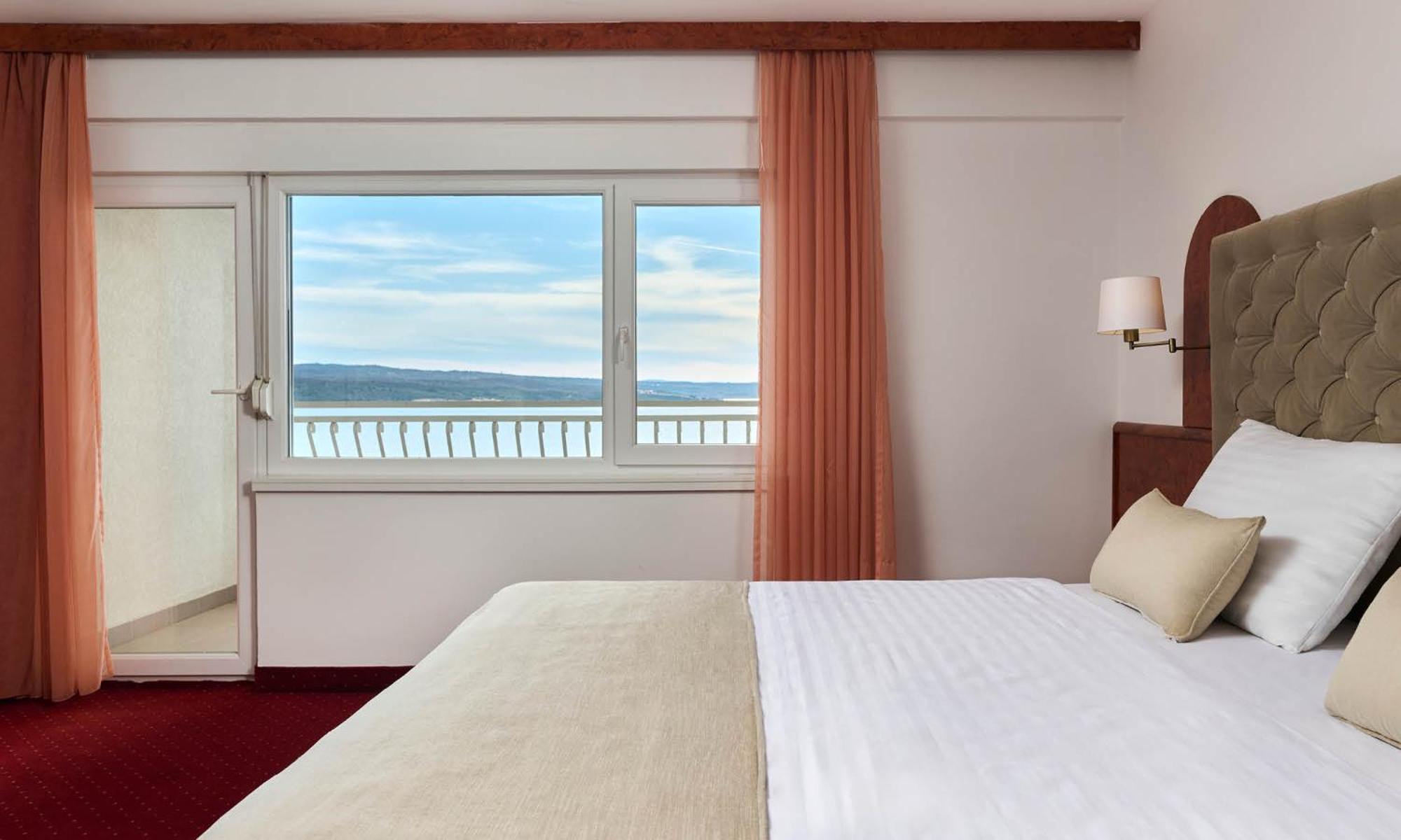 Hotel Mediteran Maradiso By Aminess