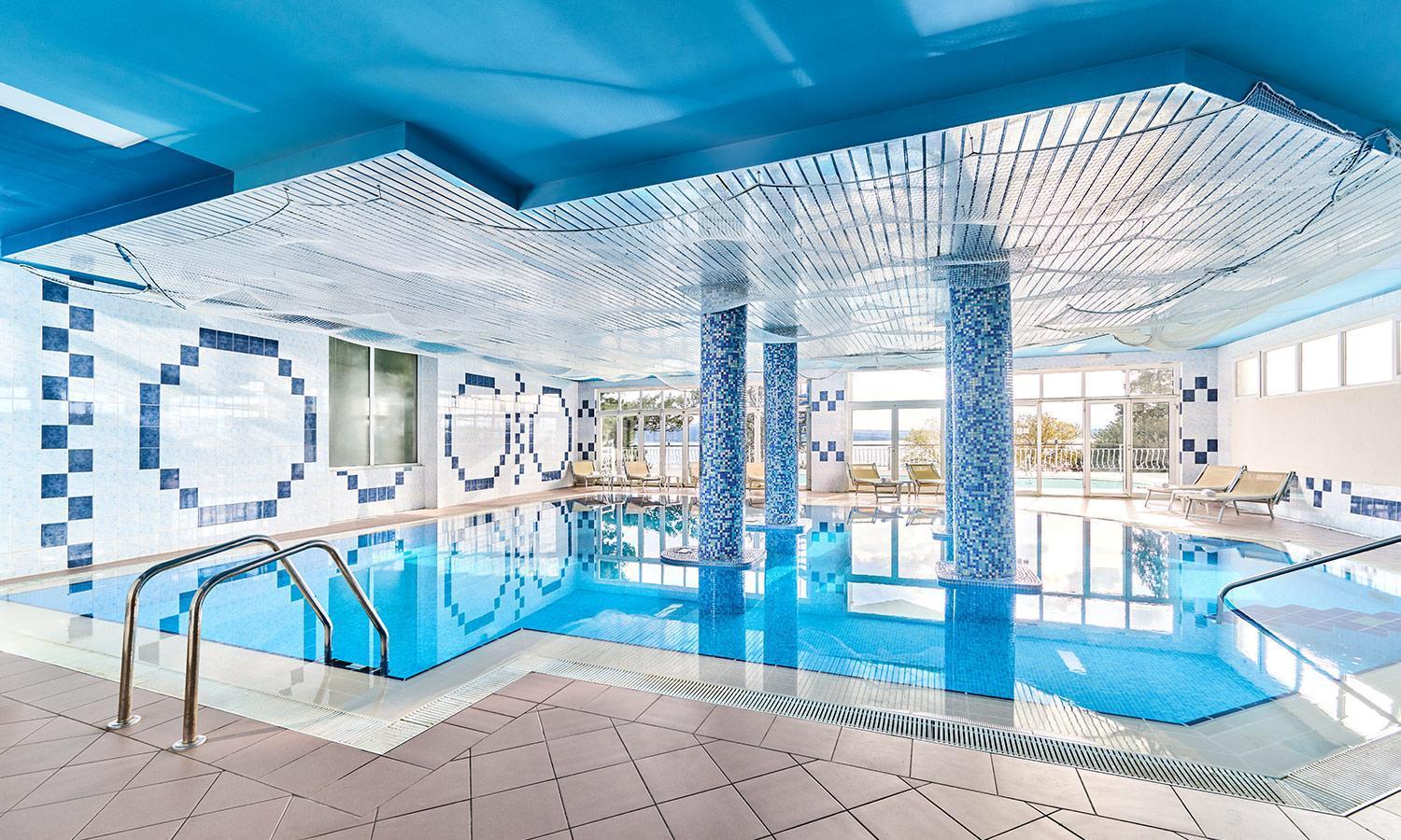 Mediteran Maradiso By Aminess Hotel