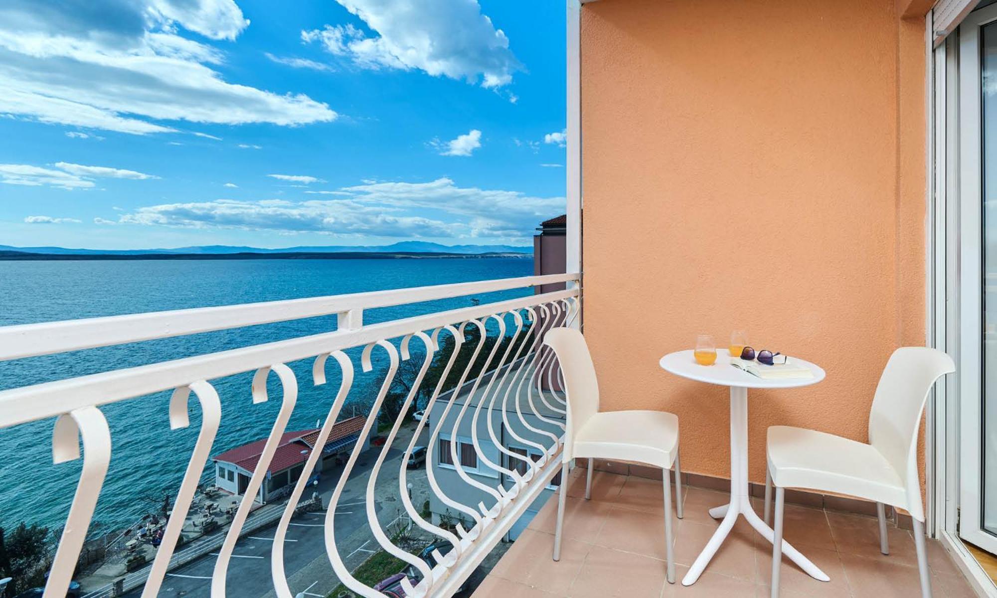 Mediteran Maradiso By Aminess Crikvenica