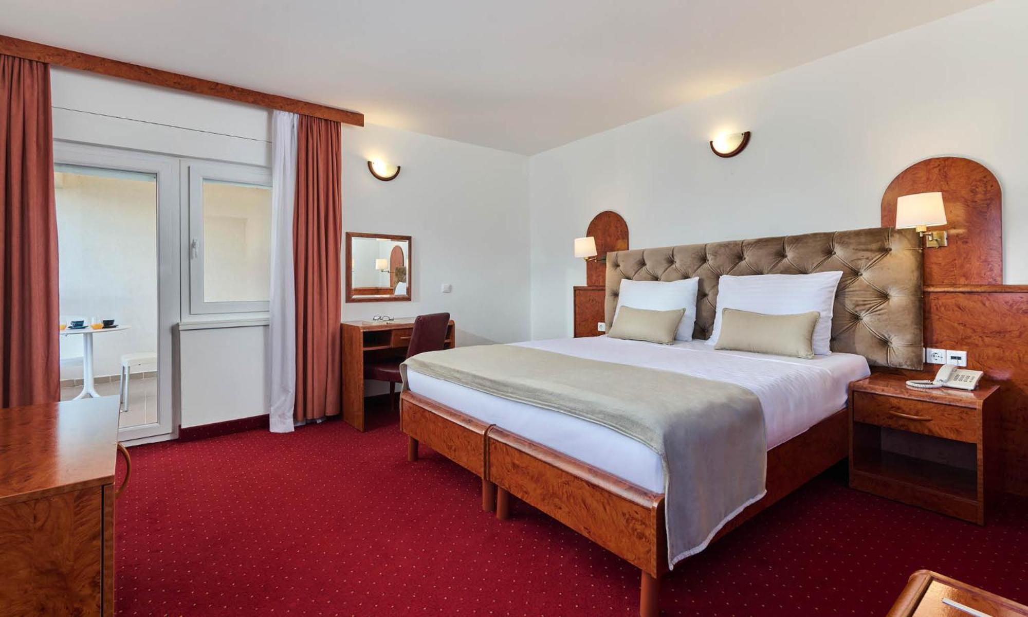 Mediteran Maradiso By Aminess Hotel Crikvenica