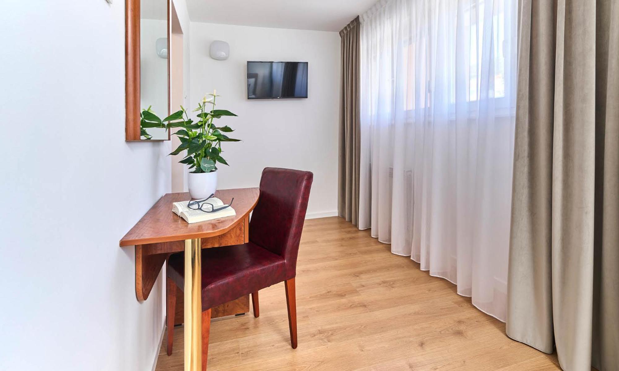 Mediteran Maradiso By Aminess 3* Crikvenica
