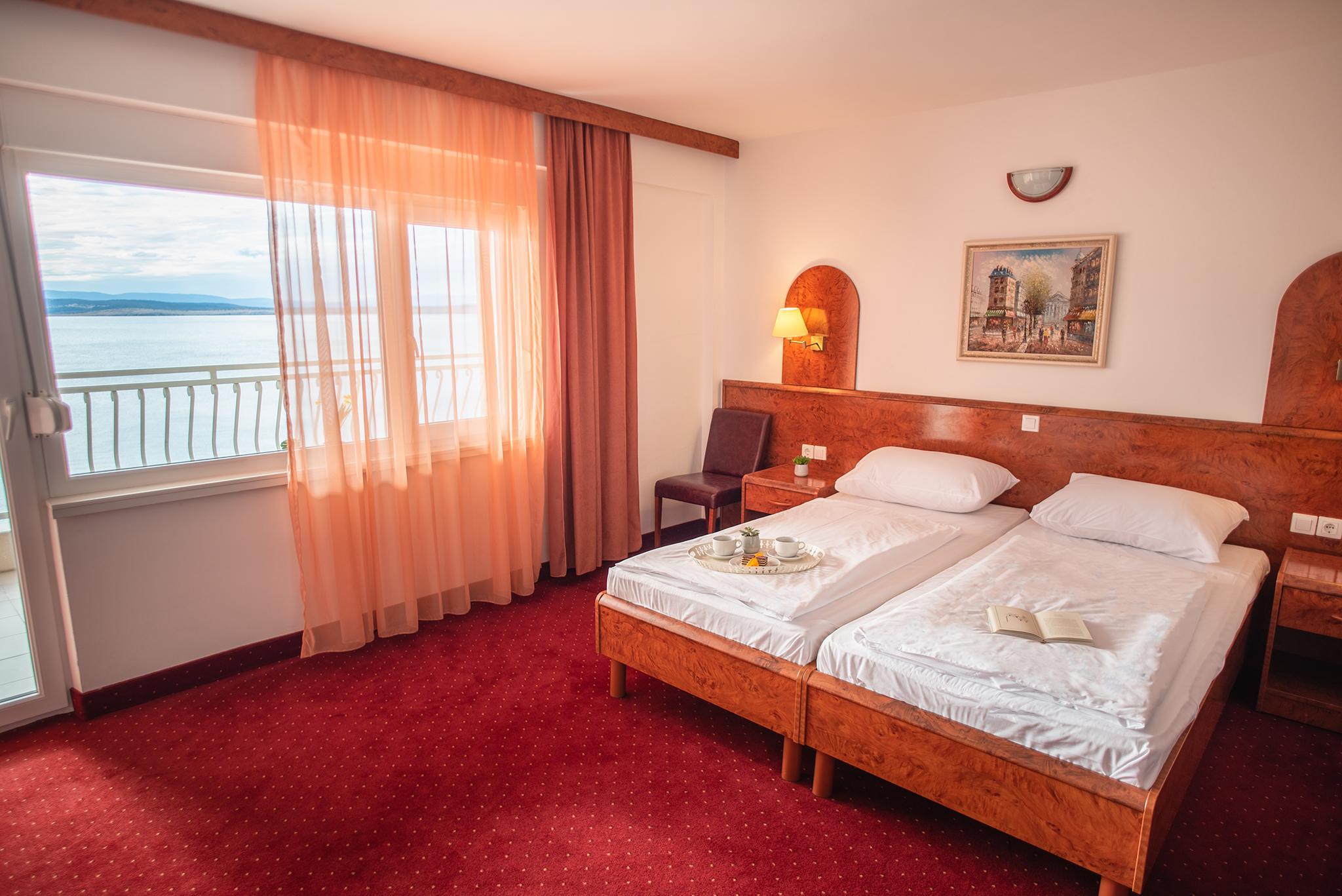 Hotel Mediteran Maradiso By Aminess 3*