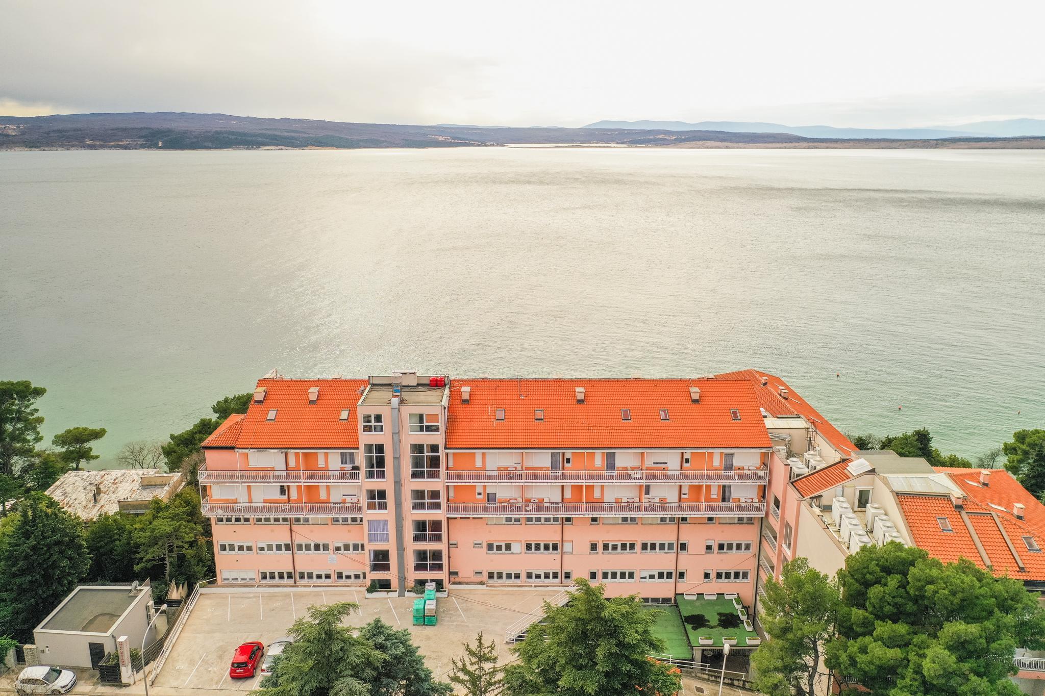Hotel Mediteran Maradiso By Aminess 3*
