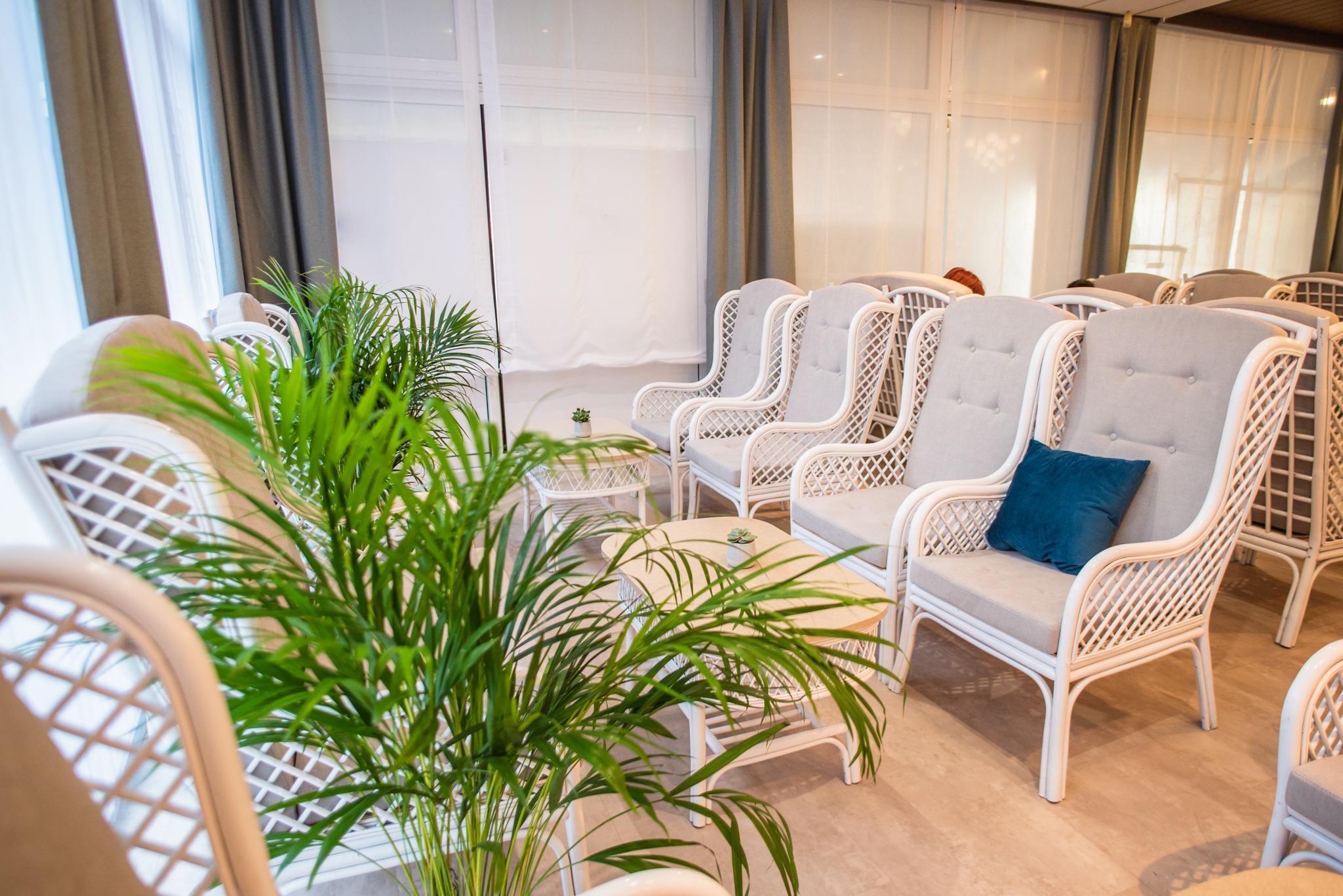Mediteran Maradiso By Aminess Hotel 3*