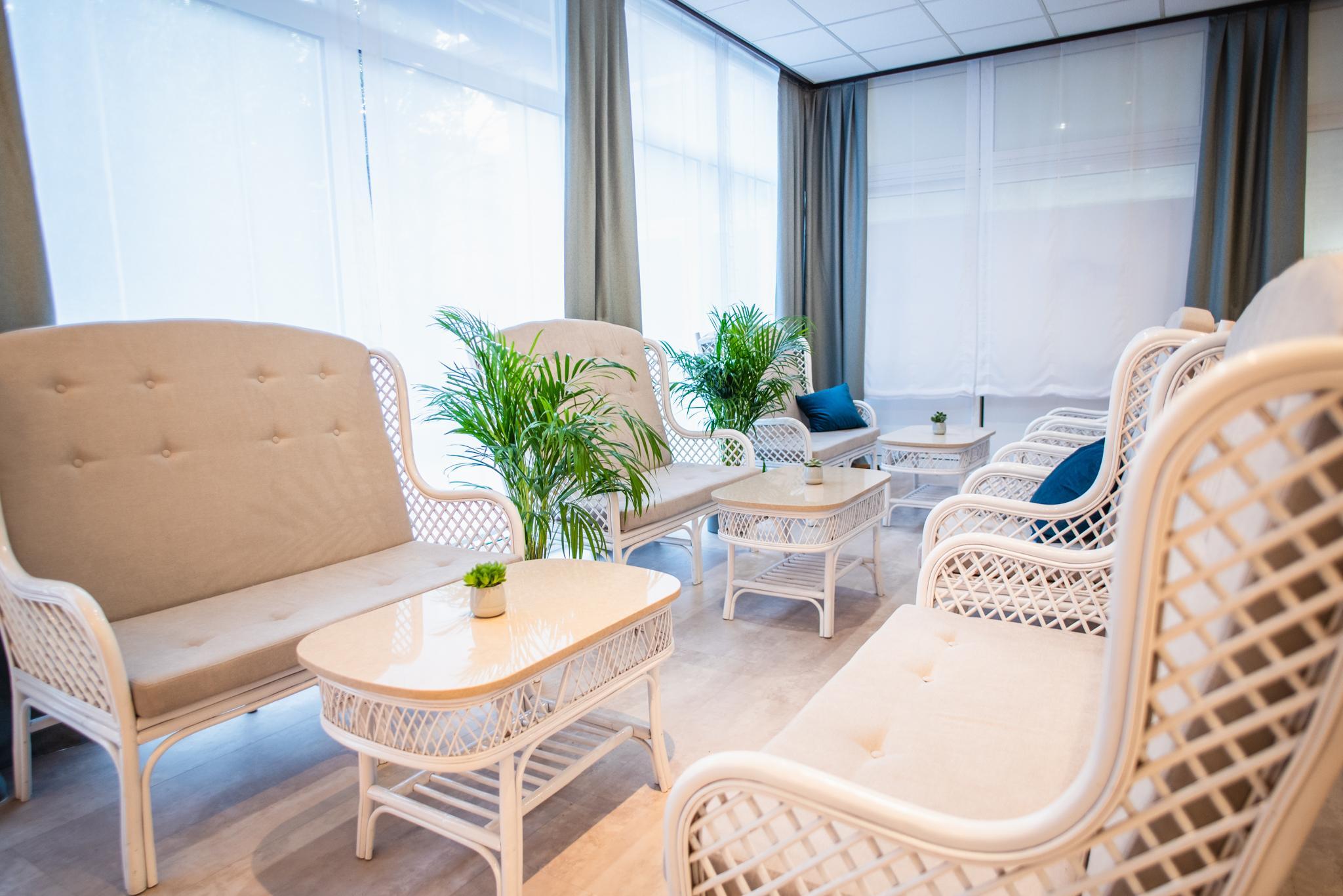 Mediteran Maradiso By Aminess 3* Crikvenica