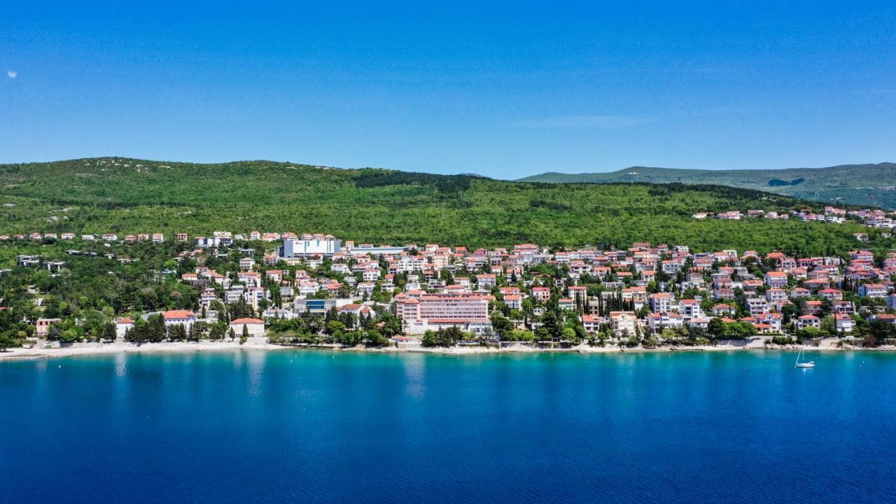 Hotel Mediteran Maradiso By Aminess