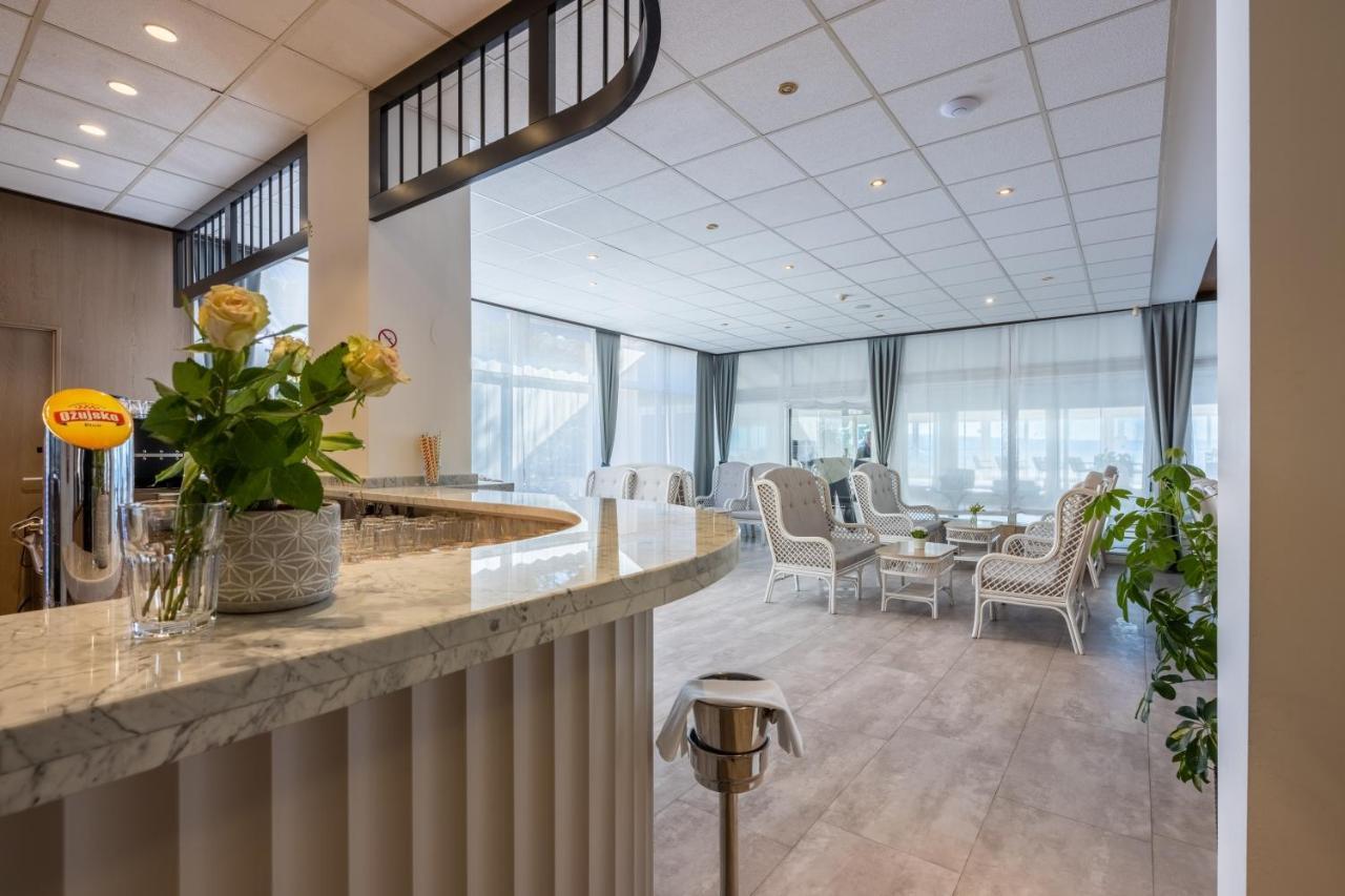 Mediteran Maradiso By Aminess Hotel