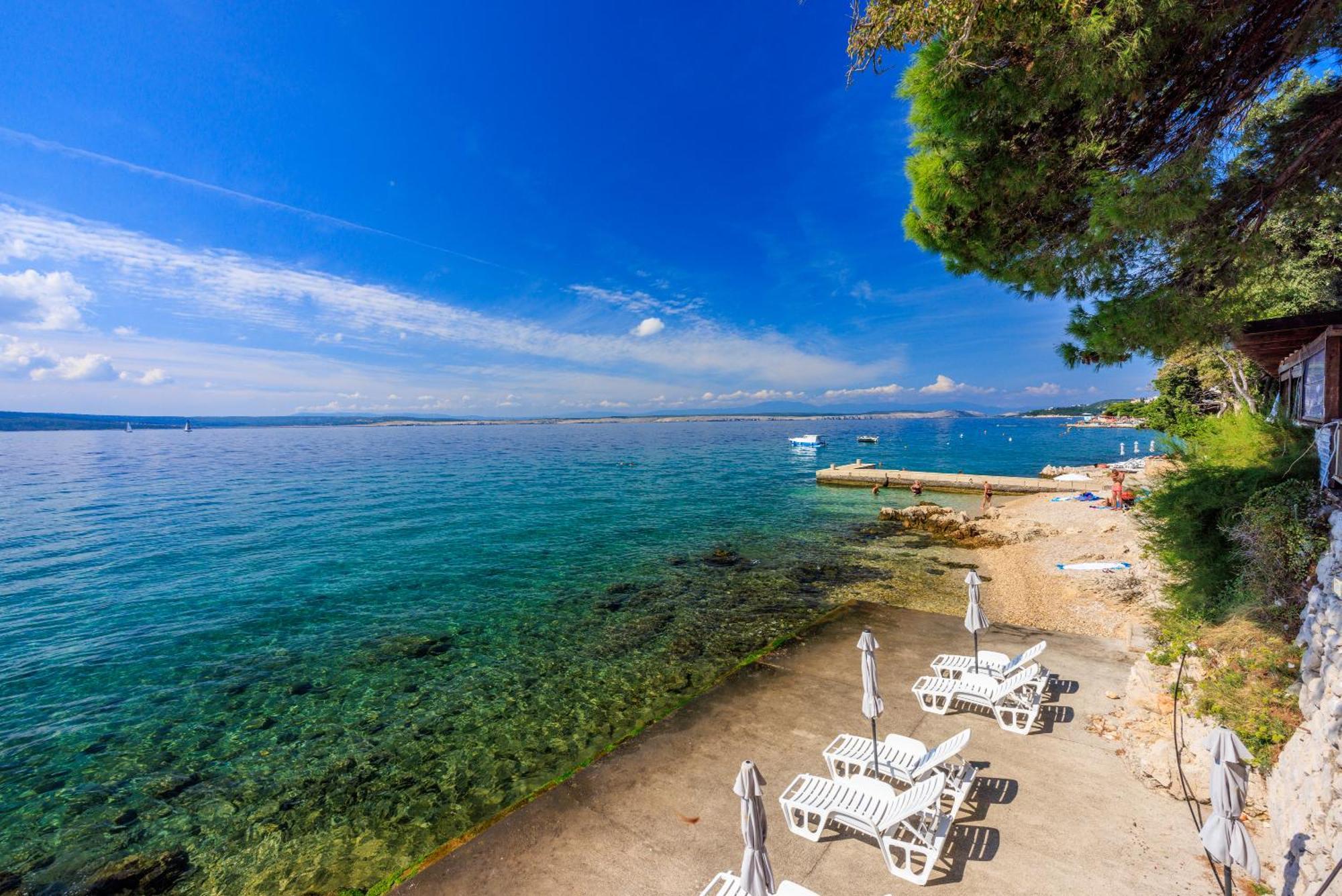 Mediteran Maradiso By Aminess 3*