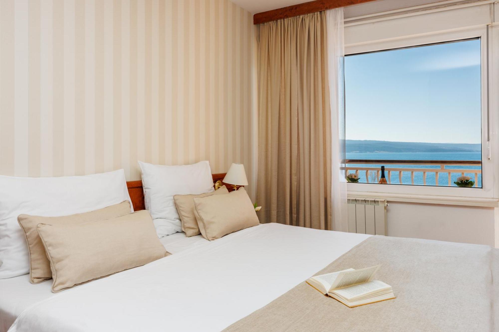 Hotel Mediteran Maradiso By Aminess