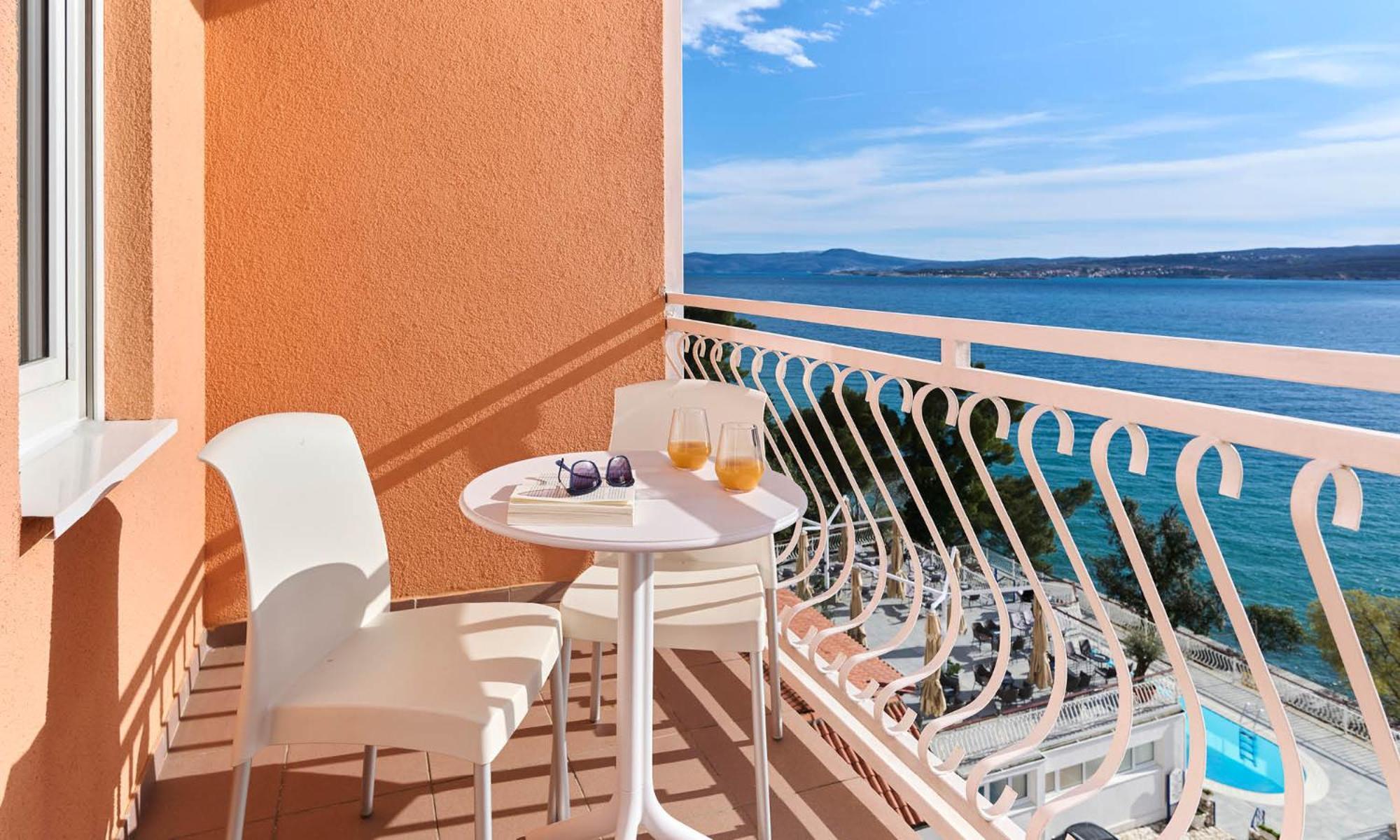Mediteran Maradiso By Aminess Hotel 3*