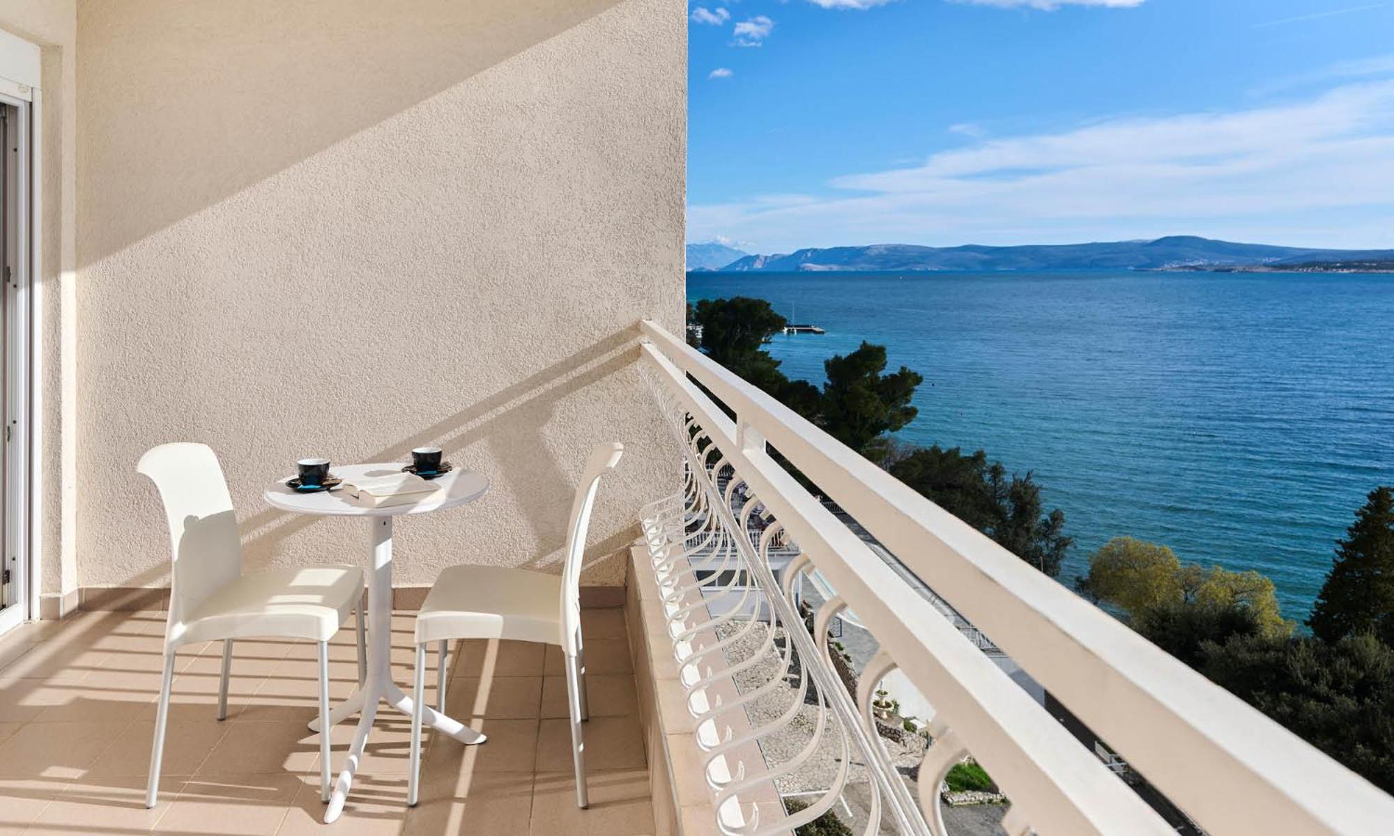 Mediteran Maradiso By Aminess Hotel Crikvenica