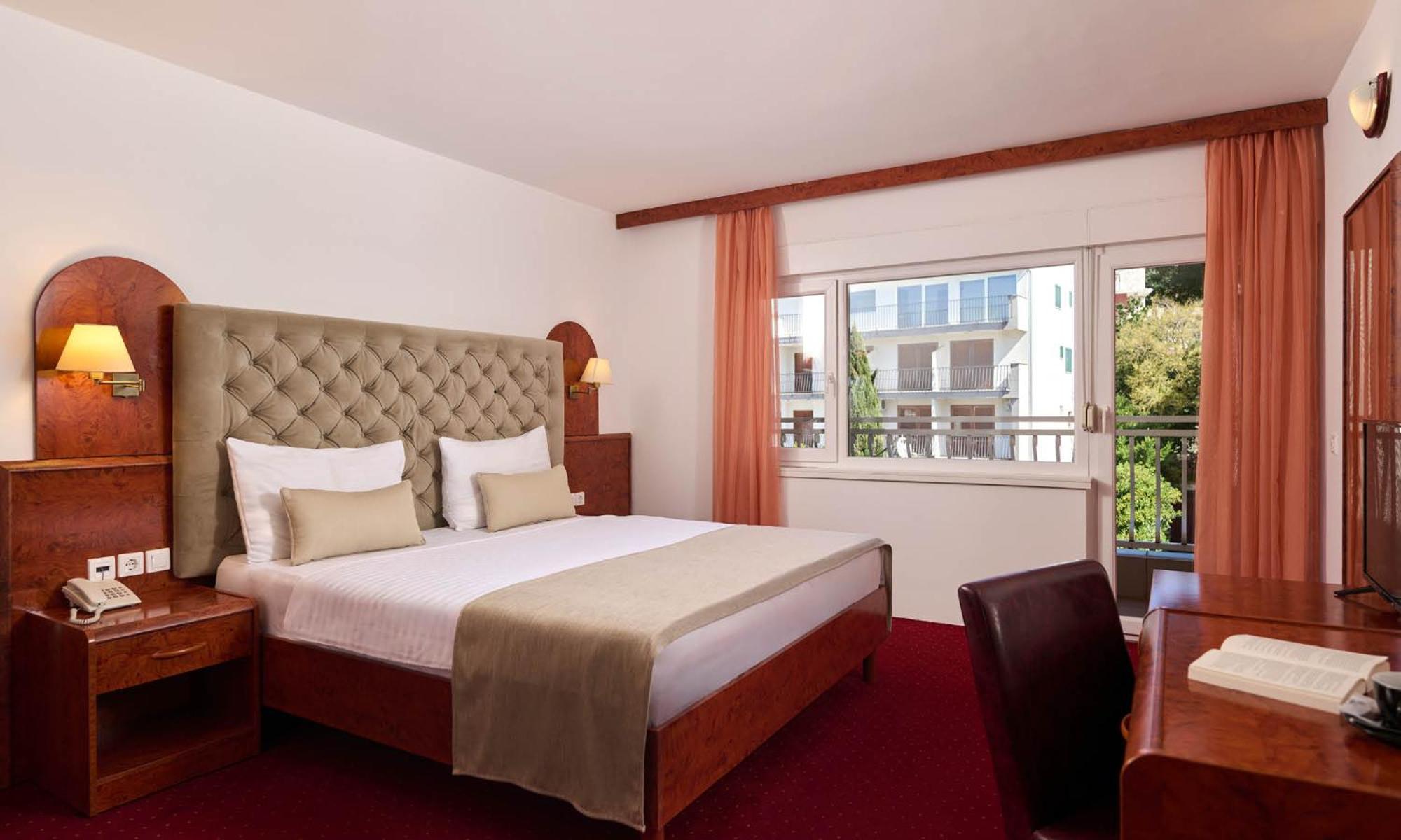 Mediteran Maradiso By Aminess Hotel 3*