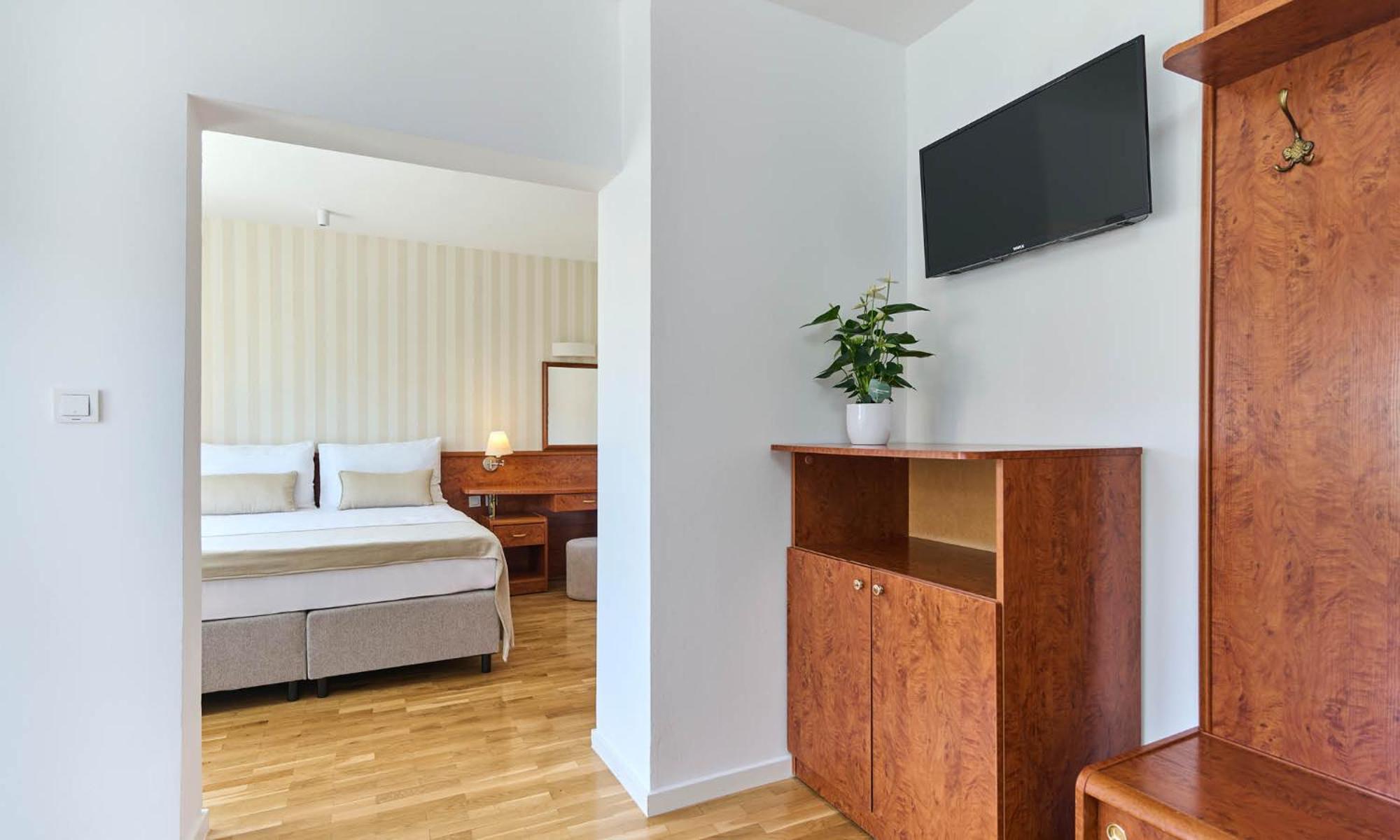 Mediteran Maradiso By Aminess Hotel 3*