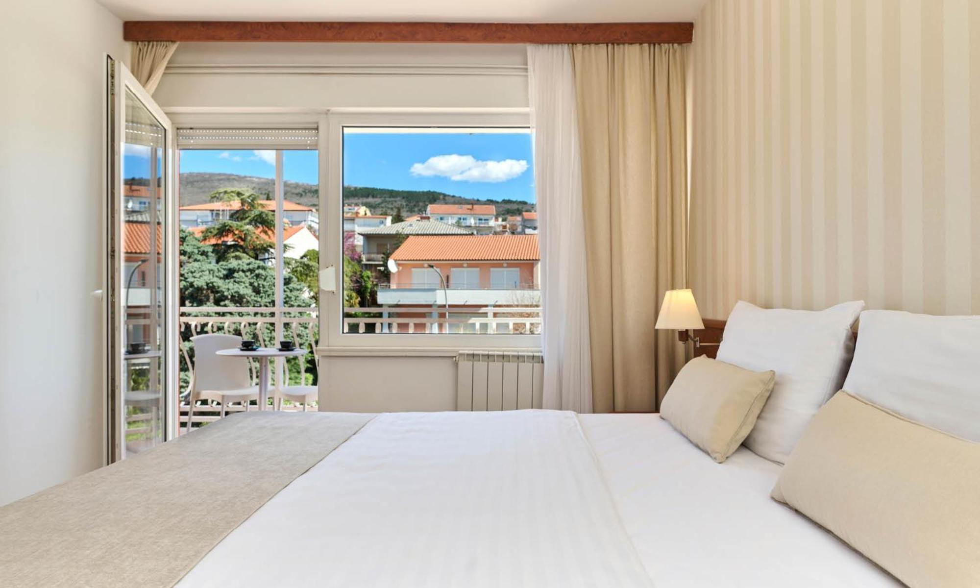 Hotel Mediteran Maradiso By Aminess 3*