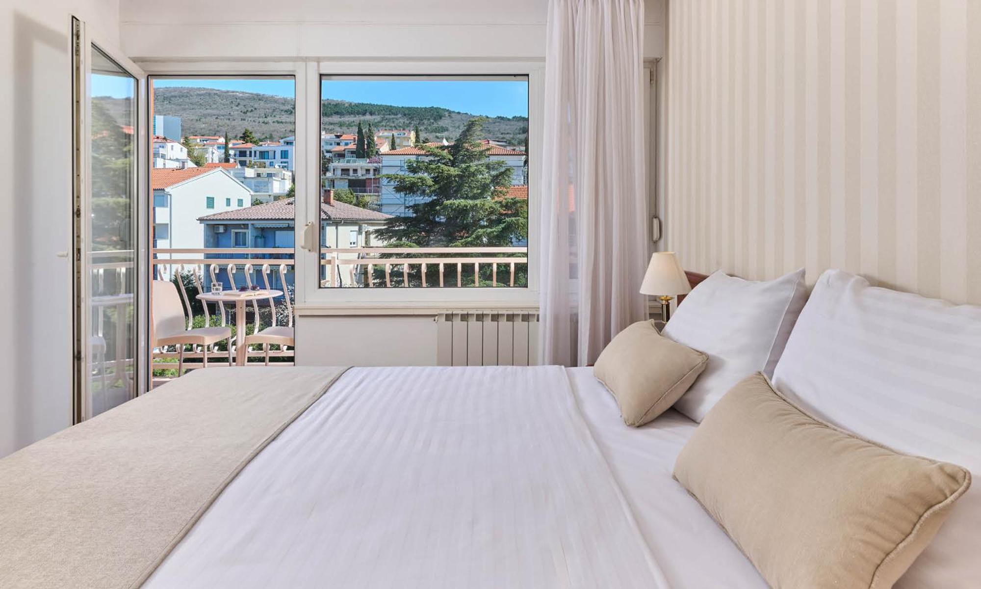 Mediteran Maradiso By Aminess Hotel Crikvenica