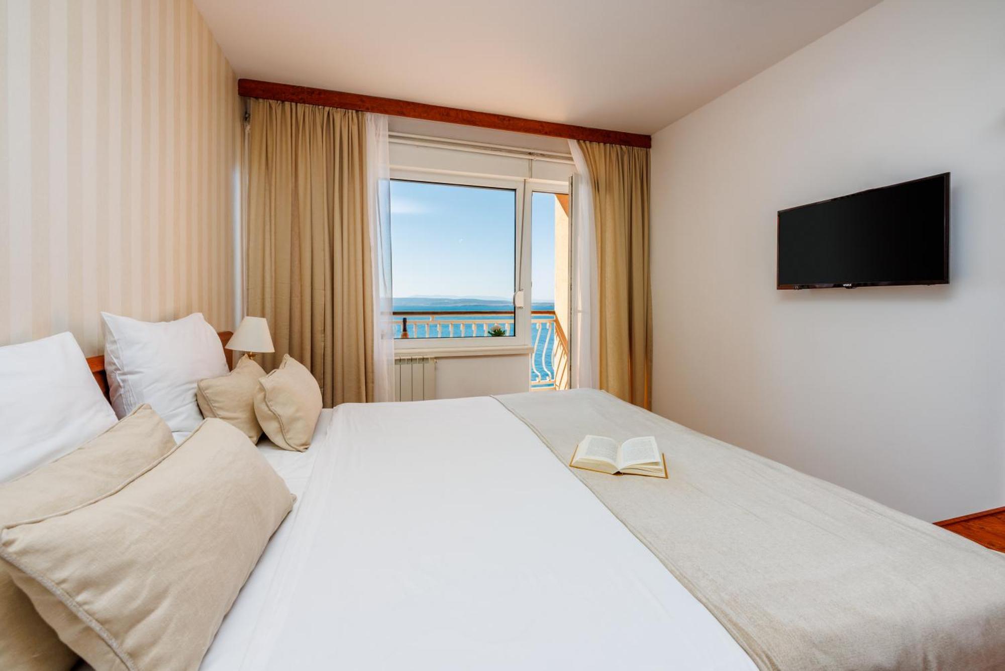 Hotel Mediteran Maradiso By Aminess
