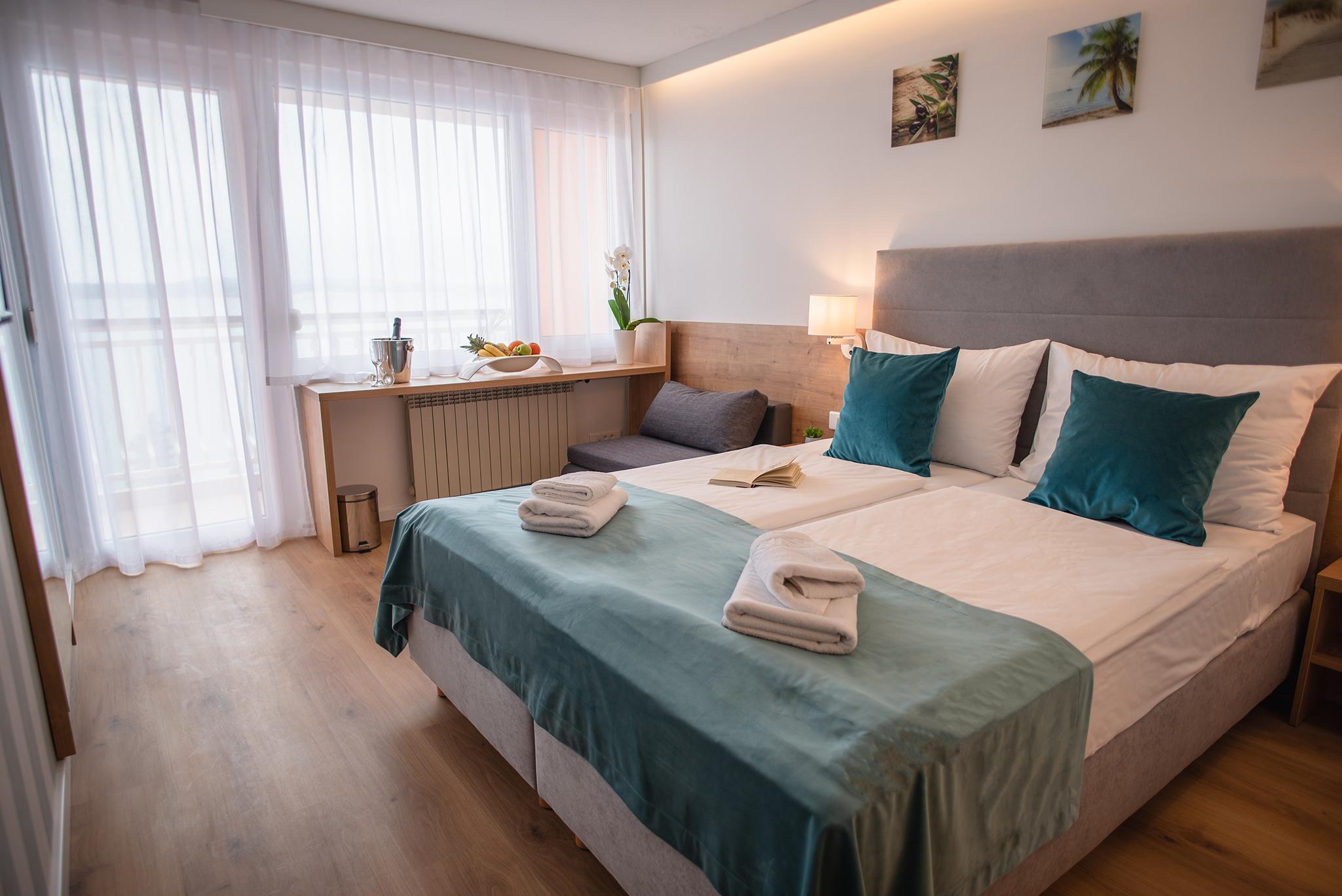 Mediteran Maradiso By Aminess 3*