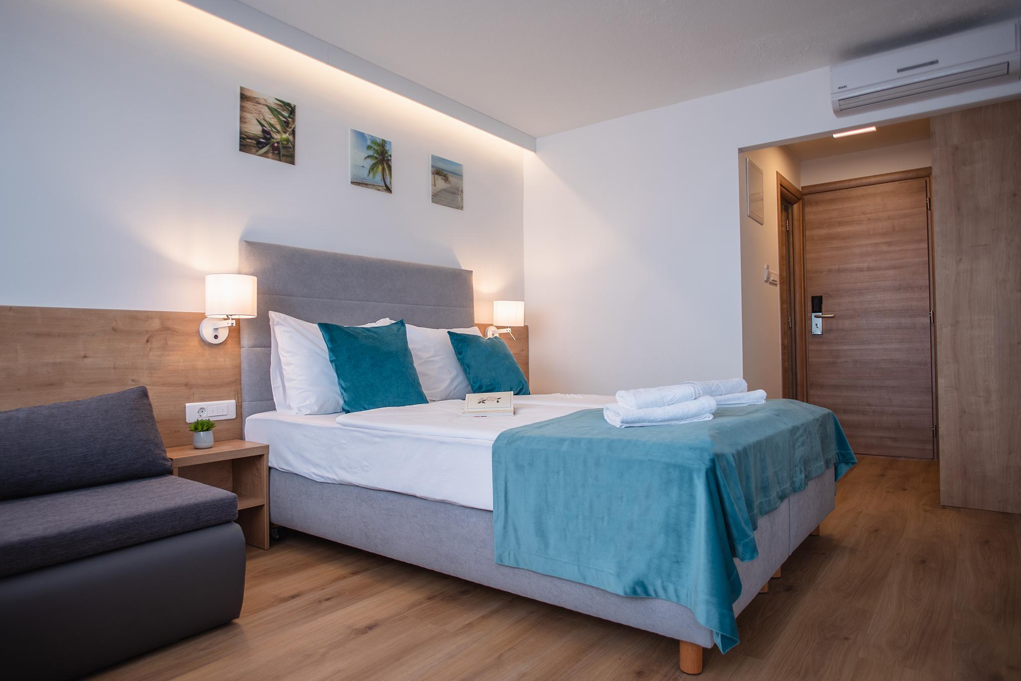 Mediteran Maradiso By Aminess Hotel 3*