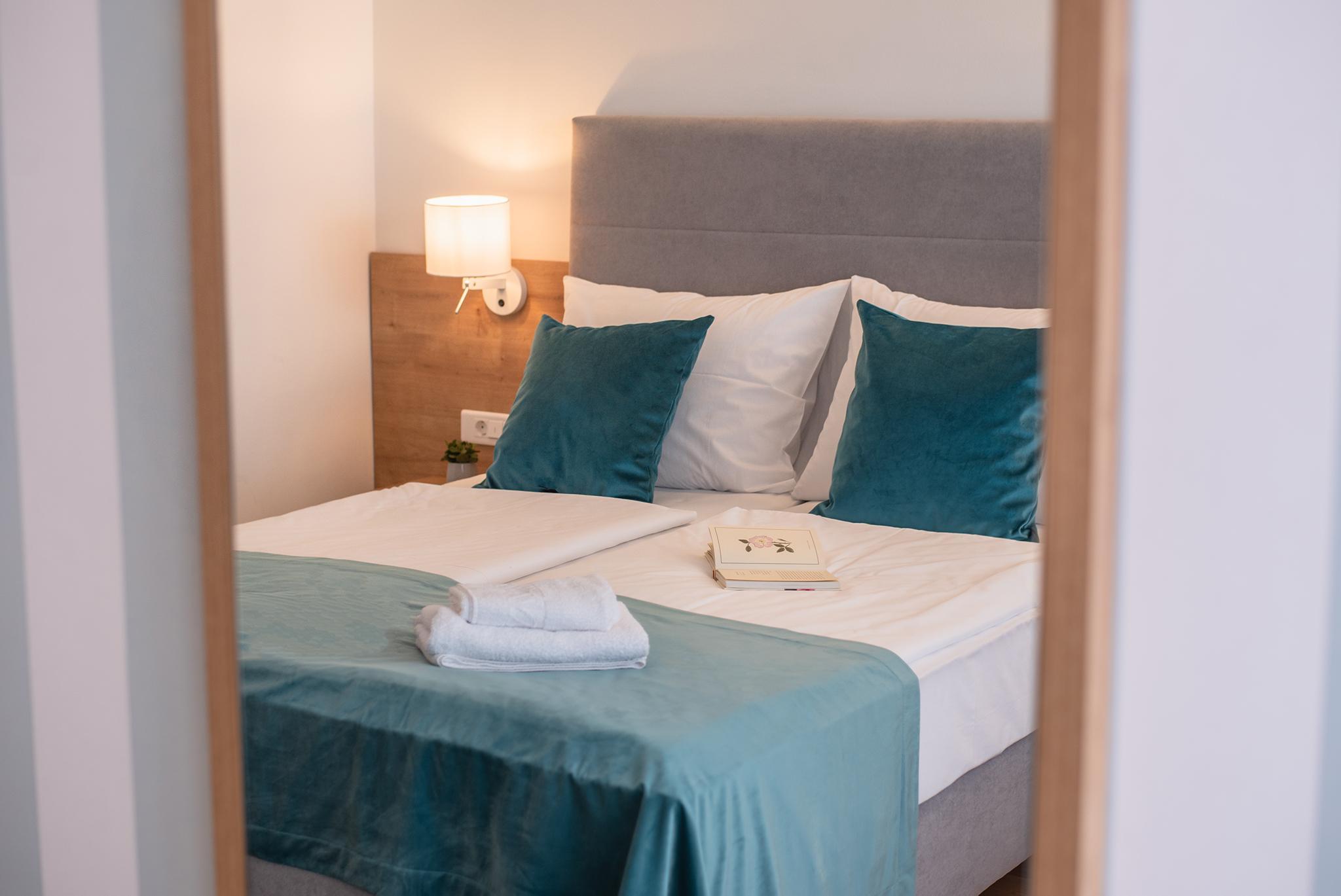 Mediteran Maradiso By Aminess Hotel Crikvenica