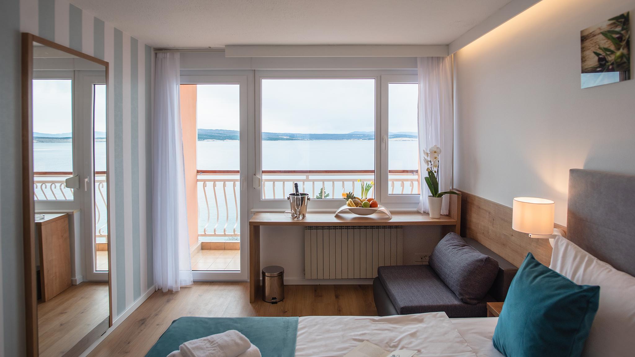 Hotel Mediteran Maradiso By Aminess 3*