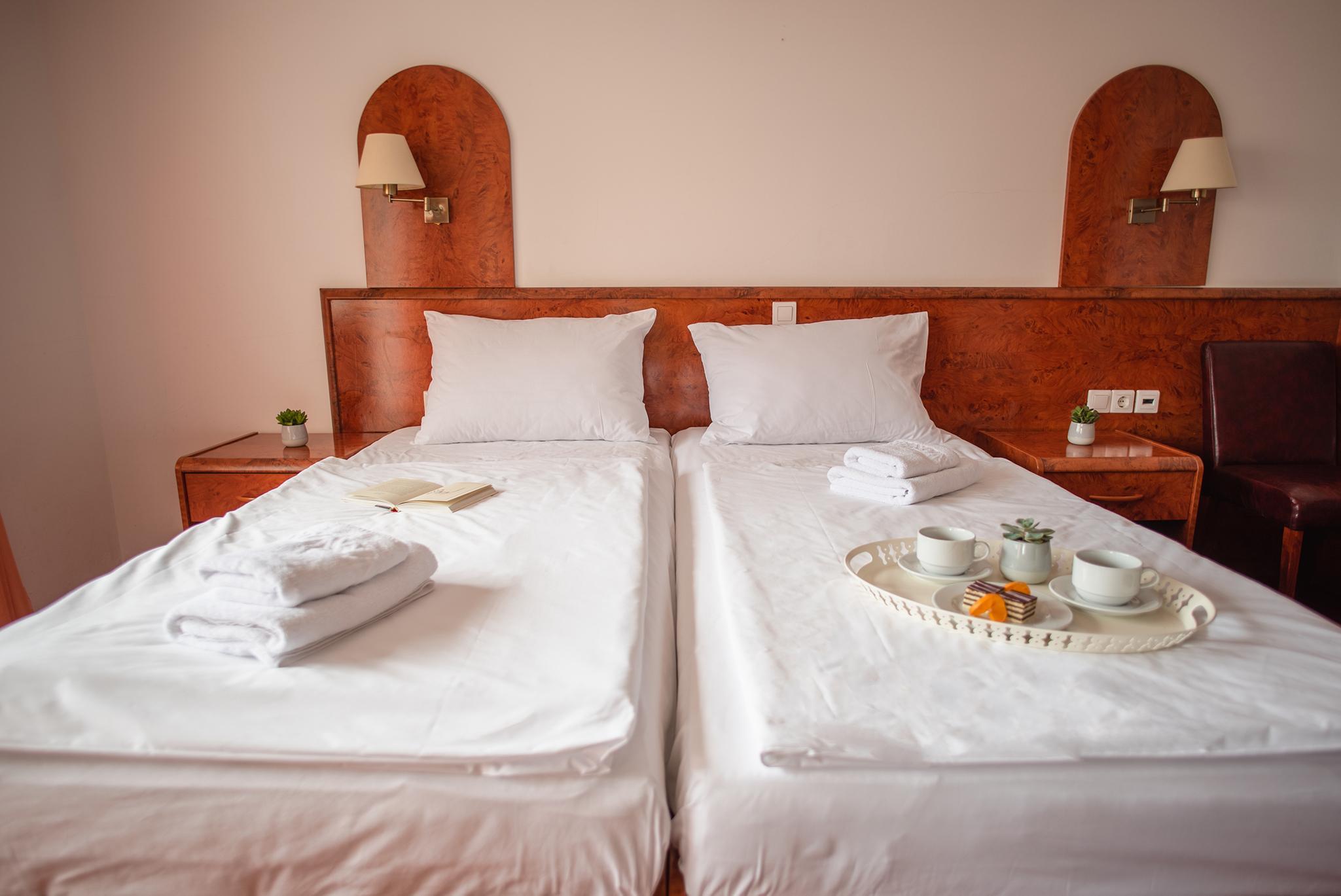 Mediteran Maradiso By Aminess Hotel 3*
