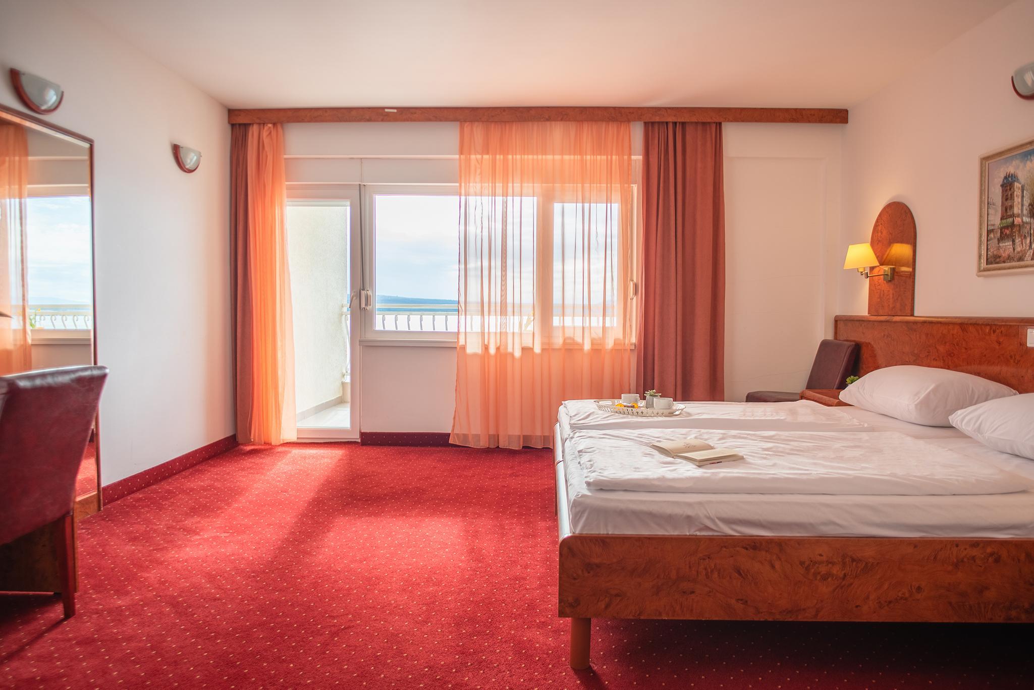 Mediteran Maradiso By Aminess 3*